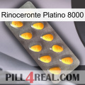 Rhino Platinum 8000 cialis1